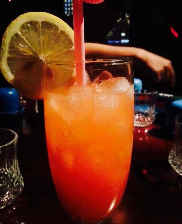 银川人看世界杯必去酒吧!在啤酒和呐喊声中感受恣意的夏天!